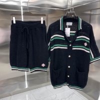 Conjunto Chandal Corto Casablanca KO4MTB