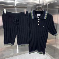 Conjunto Chandal Corto Casablanca IV6LJW