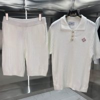 Conjunto Chandal Corto Casablanca DW3RCX