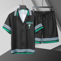 Conjunto Chandal Corto Casablanca NU0KXC