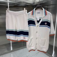 Conjunto Chandal Corto Casablanca LX8YFN