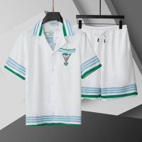 Conjunto Chandal Corto Casablanca LS6KLR