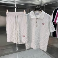 Conjunto Chandal Corto Casablanca ER0PWC