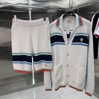 Conjunto Chandal Corto Casablanca GT9MNL