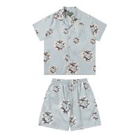 Conjunto Chandal Corto Denim Tears HA2MCV