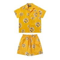 Conjunto Chandal Corto Denim Tears JE9TPX