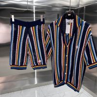 Conjunto Chandal Corto Casablanca DQ9NRL