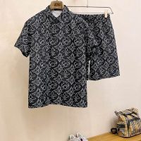 Conjunto Chandal Corto Louis Vuitton LS2KXN