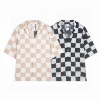 Camisa Askyurself RW6KTL (2COLORES)