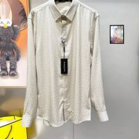 Camisa Balmain HD2WKM (3COLORES)