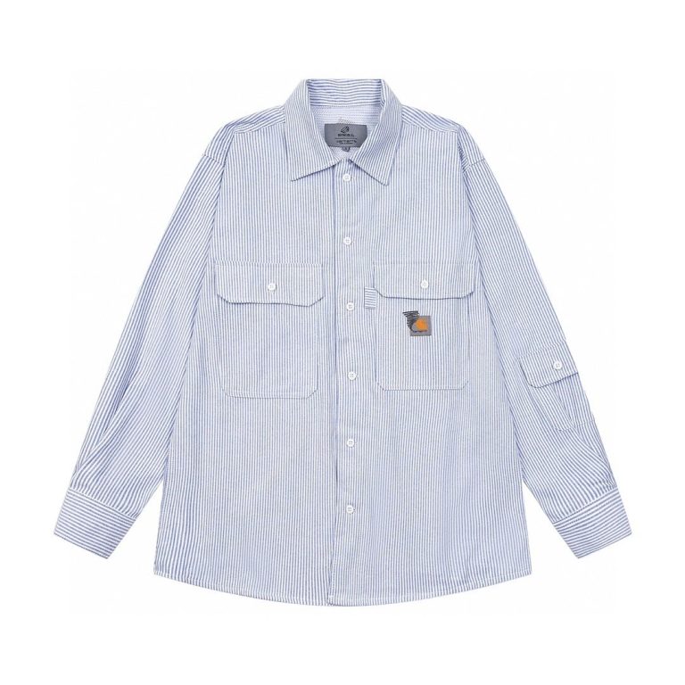 Camisa Carhartt KFDY48