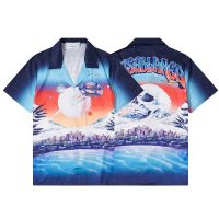 Camisa Corta Casablanca LE5RHC