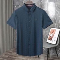 Camisa Corta Hugo Boss V0PMWC (2COLORES)