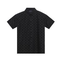 Camisa Corta Louis Vuitton GI9KVL