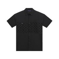 Camisa Corta Louis Vuitton JL8NQC