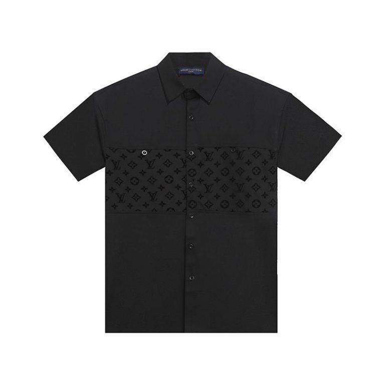 Camisa Corta Louis Vuitton JL8NQC