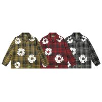 Camisa Denim Tears AZ7JYQ (3COLORES)