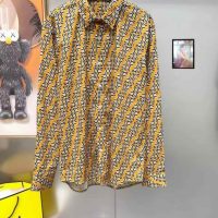 Camisa Fendi GB1XRJ