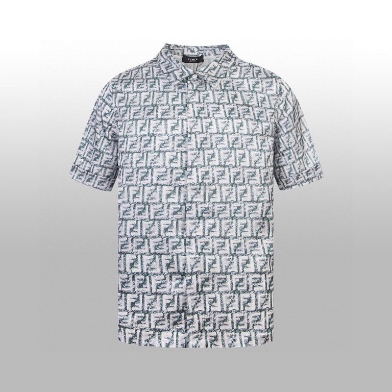 Camisa Fendi P37WMC
