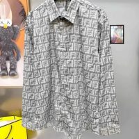 Camisa Fendi PQ6MYD
