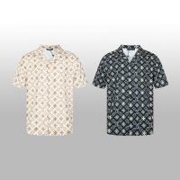 Camisa Louis Vuitton NB3U6V (2COLORES)