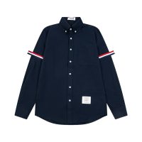 Camisa Thom Browne DYRMZ8