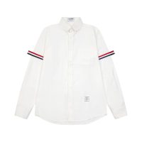 Camisa Thom Browne ECD47J