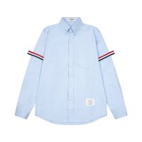 Camisa Thom Browne ZR5XFM