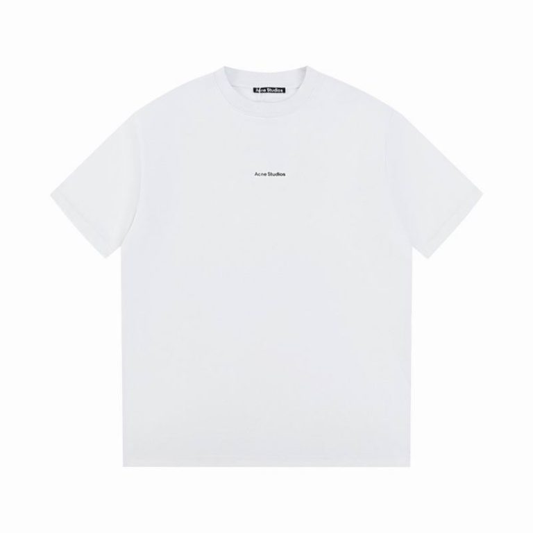 Camiseta Acne Studios H9I0J7 (3COLORES)