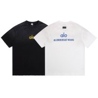 Camiseta Alo CE3KPD (2COLORES)