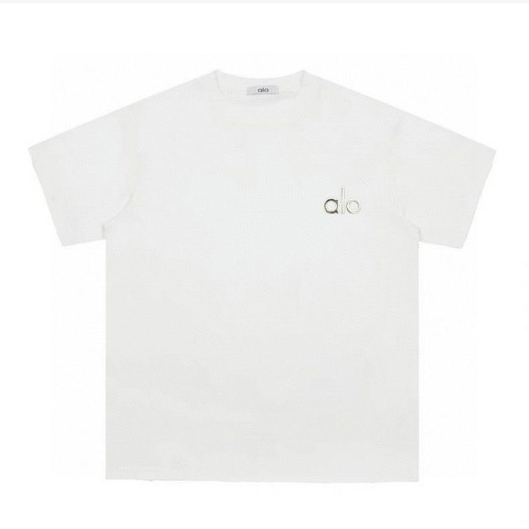 Camiseta Alo EX7WTN (3COLORES)