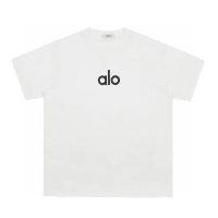 Camiseta Alo LC3MVP (3COLORES)