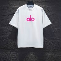 Camiseta Alo MT5KYN (2COLORES)