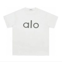 Camiseta Alo QN6KJR (2COLORES)