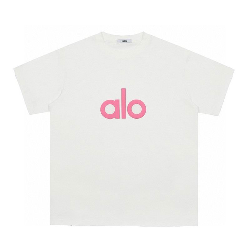 Camiseta Alo WY8KPR (3COLORES)