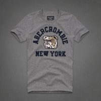 Camiseta Ambercrombine & Fitch PA9YKG