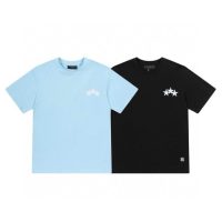 Camiseta Amiri A2B3C4 (2COLORES)