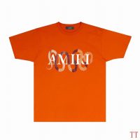 Camiseta Amiri B0YZQV (2COLORES)