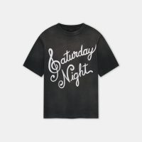 Camiseta Amiri B1ZNWT