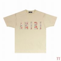 Camiseta Amiri C3PJRX (2COLORES)