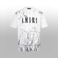 Camiseta Amiri CMWK84 (2COLORES)