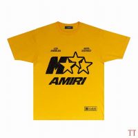 Camiseta Amiri E7MCVT (3COLORES)