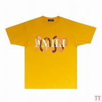 Camiseta Amiri F7MLXN (3COLORES)