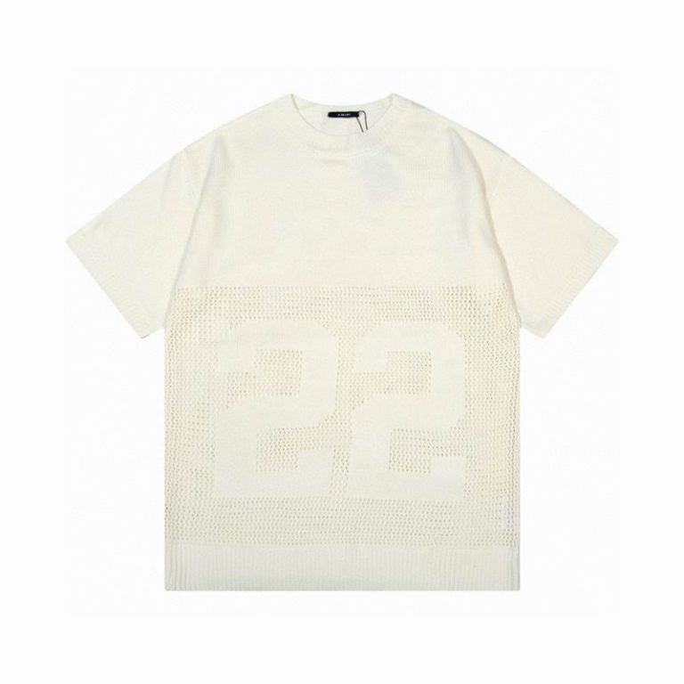 Camiseta Amiri G9MJRC