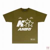 Camiseta Amiri H0PJLV (3COLORES)