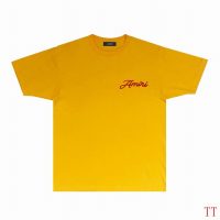 Camiseta Amiri H8ZJQL (3COLORES)