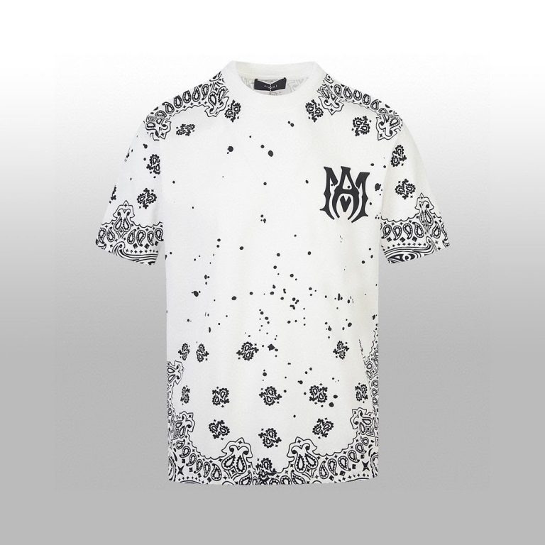 Camiseta Amiri HJ93LT