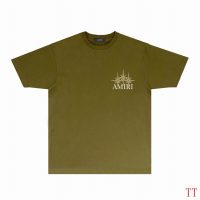 Camiseta Amiri I9YQKT (2COLORES)