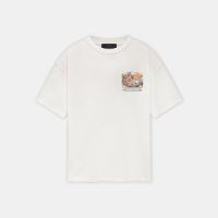 Camiseta Amiri K8LJRT (2COLORES)