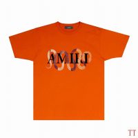 Camiseta Amiri K9TPJW (3COLORES)